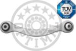 OPTIMAL G5-701 - Brat, suspensie roata - Track Control Arm - OPTIMAL-G5-701 (OPTIMALG5701)