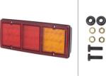 HELLA 2SD 357 024-001 - Lampa spate - HELLA-2SD 357 024-001 (HELLA2SD357024001)