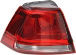 TYC 11-12380-01-2 - LAMPA SPATE - compatibil Vw - TYC-11-12380-01-2 (TYC1112380012)
