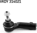 SKF VKDY 314021 - CAP DE BARA - compatibil Ford. Mazda - SKF-VKDY 314021 (SKFVKDY314021)