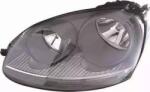 Depo 441-1171L-LDEM6 - FAR GOLF 5 05-. ELEC. GRI. ST - DEPO-A. M. - compatibil Vw - Depo-441-1171L-LDEM6 (DEPO4411171LLDEM6)