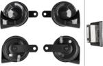 HELLA 3FH 012 010-131 - CLAXON TRUMPETA 12V - compatibil D09W6679Y - HELLA-3FH 012 010-131 (HELLA3FH012010131)