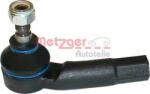 Metzger 54006301 - CAP DE BARA - compatibil Audi. Seat. Vw - Metzger-54006301 (METZGER54006301)