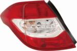 ABAKUS 552-1940L-UE - Lampa spate - ABAKUS-552-1940L-UE (ABAKUS5521940LUE)