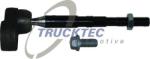 TRUCKTEC 02.31. 237 - Articulatie axiala, cap de bara - TRUCKTEC-02.31. 237 (TRUCKTEC0231237)