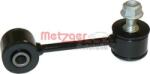 Metzger 53005528 - Brat / bieleta suspensie, stabilizator - BRAT-BIELETA SUSPENSIE STABILIZATOR - compatibil Audi. Vw. Seat. Skoda - Metzger-53005528 (METZGER53005528)