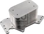 FEBI Bilstein 103333 - RADIATOR ULEI ULEI MOTOR FEBI - compatibil 059117021K - FEBI Bilstein-103333 (FEBIBILSTEIN103333)