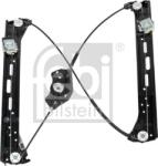 FEBI Bilstein 175795 - MECANISM ACTIONARE GEAM FEBI - compatibil Seat. Vw - FEBI Bilstein-175795 (FEBIBILSTEIN175795)