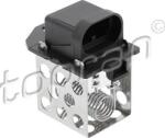 Topran 702 573 - REZISTOR ELECTROMOTOR HANS PRIES - compatibil Renault - Topran-702 573 (TOPRAN702573)