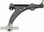 Moog AL-WP-1437 - Brat, suspensie roata - BRAT. SUSPENSIE ROATA - compatibil Alfa - MOOG-AL-WP-1437 (MOOGALWP1437)