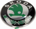 VAG 3u0853621bmel - Emblema Fata - Satin Black-melange - O. E. Vag - Vag-3u0853621bmel (vag3u0853621bmel)