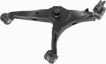 VAICO V10-7669 - Articulatie directie, suspensie roata - BASCULA COMPLETA CU BUCSE ST SP - compatibil Vw - VAICO-V10-7669 (VAICOV107669)