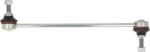 FEBI Bilstein 29834 - Brat / bieleta suspensie, stabilizator - Bieleta bara stabilizatoare Fata - stanga / dreapta - 294mm RENAULT LAGUNA. LAGUNA III. LATITUDE 1.5D - 3.5 10.07 - - FEBI Bilstein-29834 (FEBIBILSTEIN