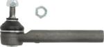 FEBI Bilstein 22907 - Cap de bara stanga ABARTH 500 - 595 - 695. 500C - 595C - 695C. FIAT 500. 500 C. PANDA. PANDA - HATCHBACK. FORD KA 0.9 - 1.4CNG 09.03 - - FEBI Bilstein-22907 (FEBIBILSTEIN22907)