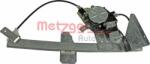 Metzger 2160378 - MECANISM ACTIONARE GEAM - compatibil Smart - Metzger-2160378 (METZGER2160378)