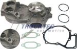 TRUCKTEC 01.19. 244 - Pompa apa - TRUCKTEC-01.19. 244 (TRUCKTEC0119244)