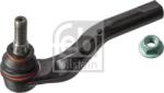FEBI Bilstein 106748 - CAP DE BARA FEBI - compatibil Mercedes-Benz - FEBI Bilstein-106748 (FEBIBILSTEIN106748)