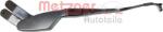 Metzger 2190470 - Brat stergator, parbriz - BRAT STERGATOR PARBRIZ - compatibil Mercedes-Benz - Metzger-2190470 (METZGER2190470)