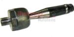 Metzger 51004908 - ARTICULATIE AXIALA. CAP DE BARA - compatibil Audi - Metzger-51004908 (METZGER51004908)