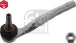 FEBI Bilstein 102410 - Cap de bara stanga MERCEDES CLS C218. CLS SHOOTING BRAKE X218. E T - MODEL S212. E W212. GLK X204 2.0 - 5.5 06.08 - 12.17 - FEBI Bilstein-102410 (FEBIBILSTEIN102410)