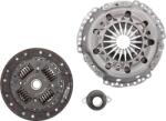 LuK 619 3157 00 - Set ambreiaj - Clutch Kit - LuK-619 3157 00 (LUK619315700)