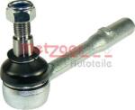 Metzger 54030508 - CAP DE BARA - compatibil Mercedes-Benz - Metzger-54030508 (METZGER54030508)