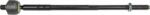 Meyle 11-16 031 0030 - Articulatie axiala, cap de bara - ARTICULATIE AXIALA. CAP DE BARA - compatibil Citroen. Peugeot - Meyle-11-16 031 0030 (MEYLE11160310030)