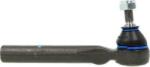 Meyle 216 020 4684 - Cap de bara - stanga / dreapta - FIAT 126. BARCHETTA. PUNTO. PUNTO - HATCHBACK. LANCIA Y 0.7 - 1.9D 09.87 - 03.12 - Meyle-216 020 4684 (MEYLE2160204684)