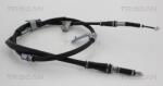Triscan 8140 43172 - CABLU. FRANA DE PARCARE - compatibil Hyundai - Triscan-8140 43172 (TRISCAN814043172)