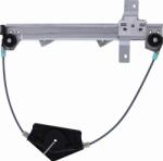 VALEO 850781 - MECANISM ACTIONARE GEAM - compatibil Peugeot - VALEO-850781 (VALEO850781)
