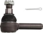 FEBI Bilstein 28411 - Cap de bara tip filet exterior directie dreapta fata - verso. M24x1.5mm - M24x1.5mm. L - 125mm MERCEDES O 403. TOURISMO O 350 08.95 - - FEBI Bilstein-28411 (FEBIBILSTEIN28411)