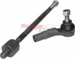 Metzger BARA DIRECTIE - compatibil Seat. Skoda. Vw - Metzger-56006402 (METZGER56006402)