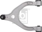 FEBI Bilstein 179577 - Brat, suspensie roata - Brat suspensie fata stanga superior 18 mm aluminium. cu rulment TESLA MODEL X Electric 09.15 - - FEBI Bilstein-179577 (FEBIBILSTEIN179577)