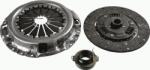 SACHS 3400 700 391 - SET AMBREIAJ - compatibil Isuzu - SACHS-3400 700 391 (SACHS3400700391)