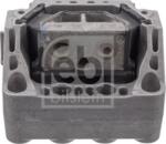 FEBI Bilstein 101740 - SUPORT MOTOR FEBI - compatibil Mercedes-Benz - FEBI Bilstein-101740 (FEBIBILSTEIN101740)