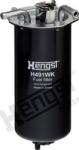 Hengst Filter H491WK - Filtru combustibil - Hengst Filter-H491WK (HENGSTFILTERH491WK)