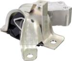 FEBI Bilstein 175537 - Suport motor fata dreapta. cauciuc - metal FIAT PANDA. PANDA - HATCHBACK 1.1 - 1.2LPG 09.03 - - FEBI Bilstein-175537 (FEBIBILSTEIN175537)