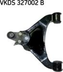 SKF VKDS 327002 B - Brat, suspensie roata - BRAT SUSPENSIE ROATA - compatibil Mg - SKF-VKDS 327002 B (SKFVKDS327002B)