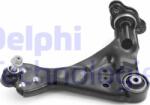 Delphi TC3906 - BRAT SUSPENSIE ROATA - compatibil Mercedes-Benz - Delphi-TC3906 (DELPHITC3906)