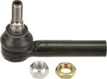 TRW JTE1034 - Cap de bara - stanga / dreapta - CITROEN JUMPER I. FIAT DUCATO. PEUGEOT BOXER 1.9D - 2.8D 03.94 - - TRW-JTE1034 (TRWJTE1034)