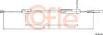 Cofle 92.10. 9435 - Cablu, frana de parcare - Cofle-92.10. 9435 (COFLE92109435)