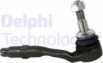 Delphi TA2708 - CAP DE BARA - compatibil Bmw - Delphi-TA2708 (DELPHITA2708)