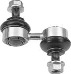 Meyle 37-16 060 0018/HD - Bieleta bara stabilizatoare Fata - stanga / dreapta - 54mm HYUNDAI H - 1. H - 1 - STAREX 2.4 - 2.5D 06.97 - 12.07 - Meyle-37-16 060 0018/HD (MEYLE37160600018HD)