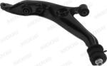 Moog HO-WP-0966 - BRAT. SUSPENSIE ROATA - compatibil Honda - MOOG-HO-WP-0966 (MOOGHOWP0966)