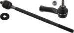FEBI Bilstein 37630 - Bieleta directie cu capat dreapta RENAULT TWINGO I. TWINGO I - HATCHBACK 1.0 - 1.2 - 1.2LPG 05.96 - 06.12 - FEBI Bilstein-37630 (FEBIBILSTEIN37630)