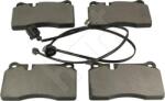 VAG 7L6698151K - Set placute frana de performanta - OE ITEM - VAG-7L6698151K (VAG7L6698151K)