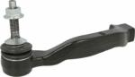 FEBI Bilstein Cap de bara dreapta JAGUAR S - TYPE II 2.5 - 4.0 01.99 - 12.07 - FEBI Bilstein-48109 (FEBIBILSTEIN48109)