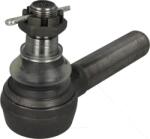 FEBI Bilstein 21595 - Cap de bara tip filet exterior directie dreapta fata - verso. M30x1.5mm - M24x1.5mm. L - 155mm MAN E2000. F2000. F8. F90. F90 UNTERFLU - FEBI Bilstein-21595 (FEBIBILSTEIN21595)