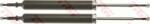 TRW JGT1168T - Shock Absorber - compatibil Bmw - TRW-JGT1168T (TRWJGT1168T)