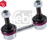 FEBI Bilstein 32495 - Brat / bieleta suspensie, stabilizator - Bieleta bara stabilizatoare spate - stanga / dreapta - 70mm SUBARU FORESTER. IMPREZA 2.0 - 2.5 11.01 - 05.08 - FEBI Bilstein-32495 (FEBIBILSTEIN32495)